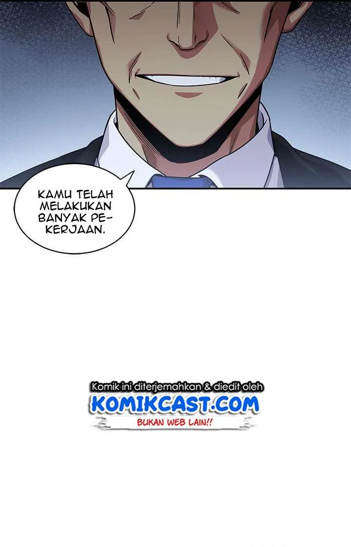 Tomb Raider King Chapter 21 - halaman 60