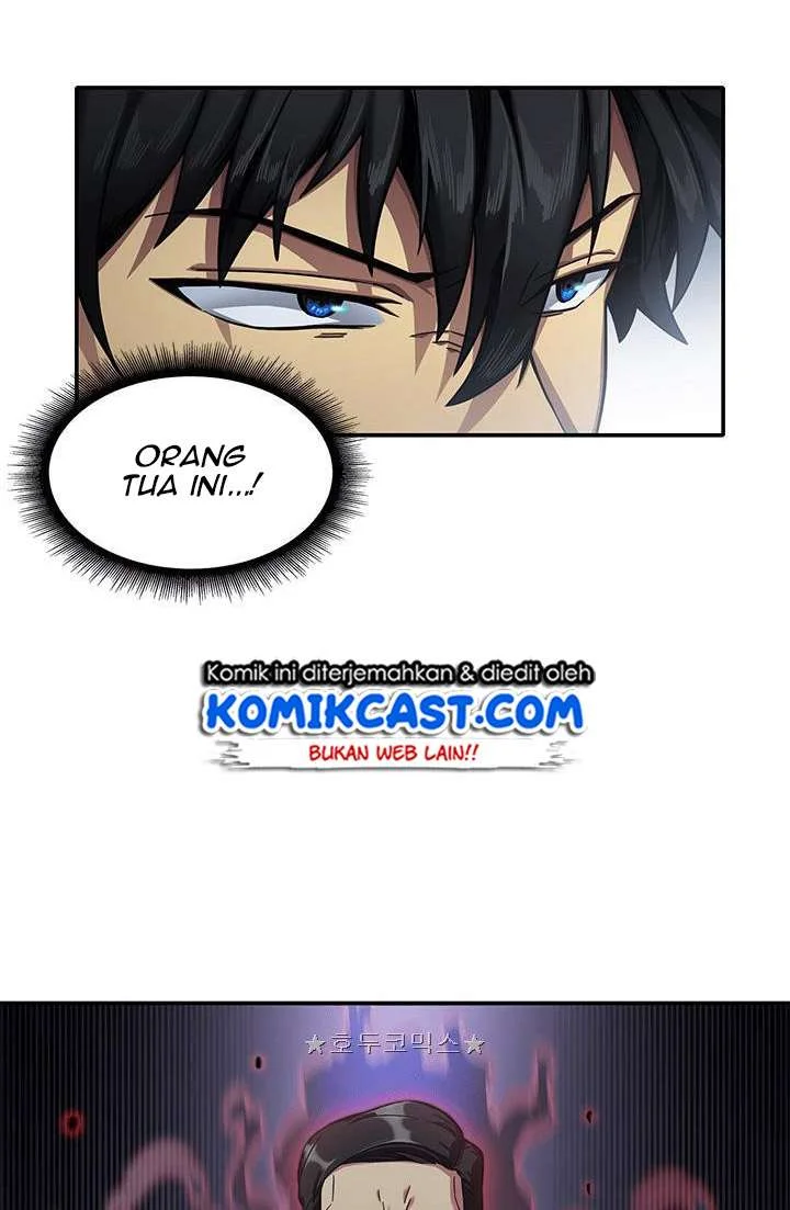 Tomb Raider King Chapter 21 - halaman 67