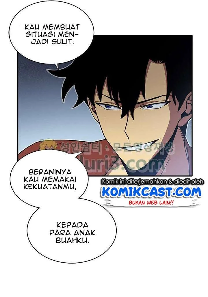 Tomb Raider King Chapter 21 - halaman 72
