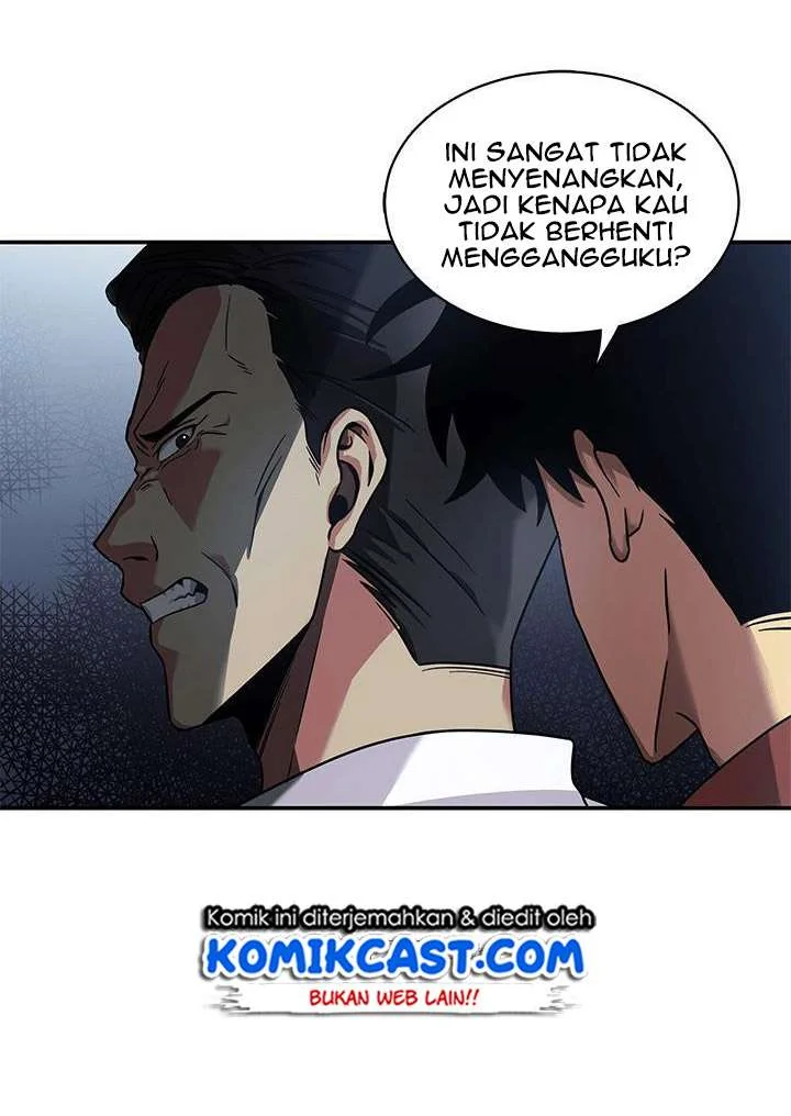 Tomb Raider King Chapter 21 - halaman 73
