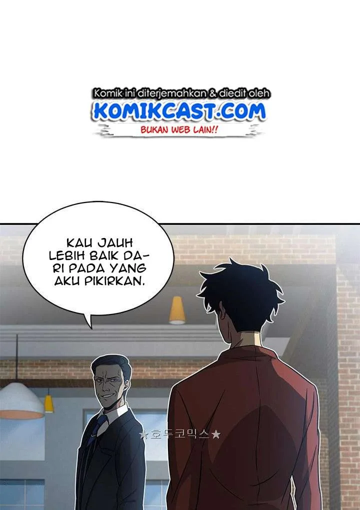 Tomb Raider King Chapter 21 - halaman 76