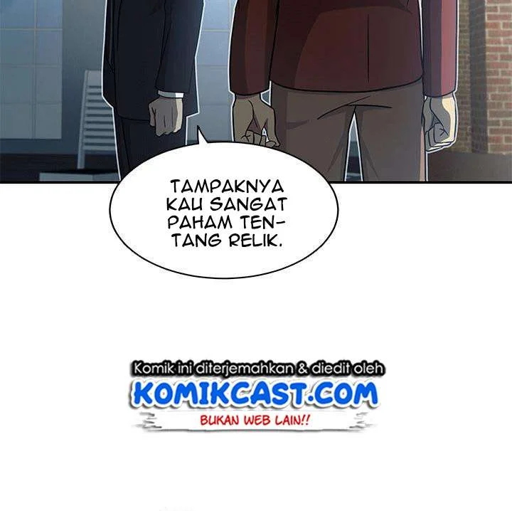 Tomb Raider King Chapter 21 - halaman 77