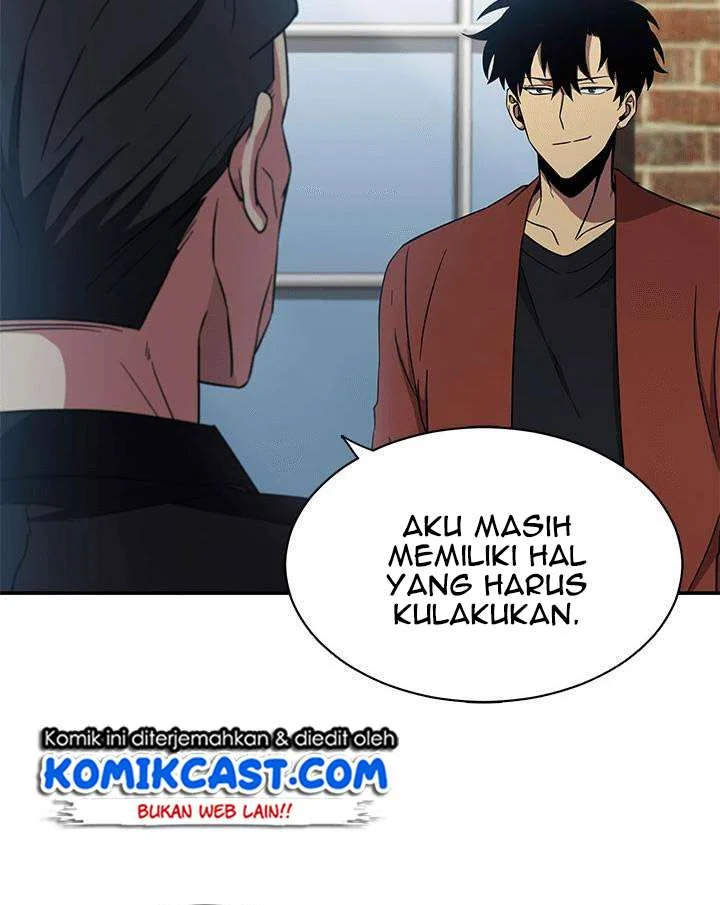Tomb Raider King Chapter 21 - halaman 80