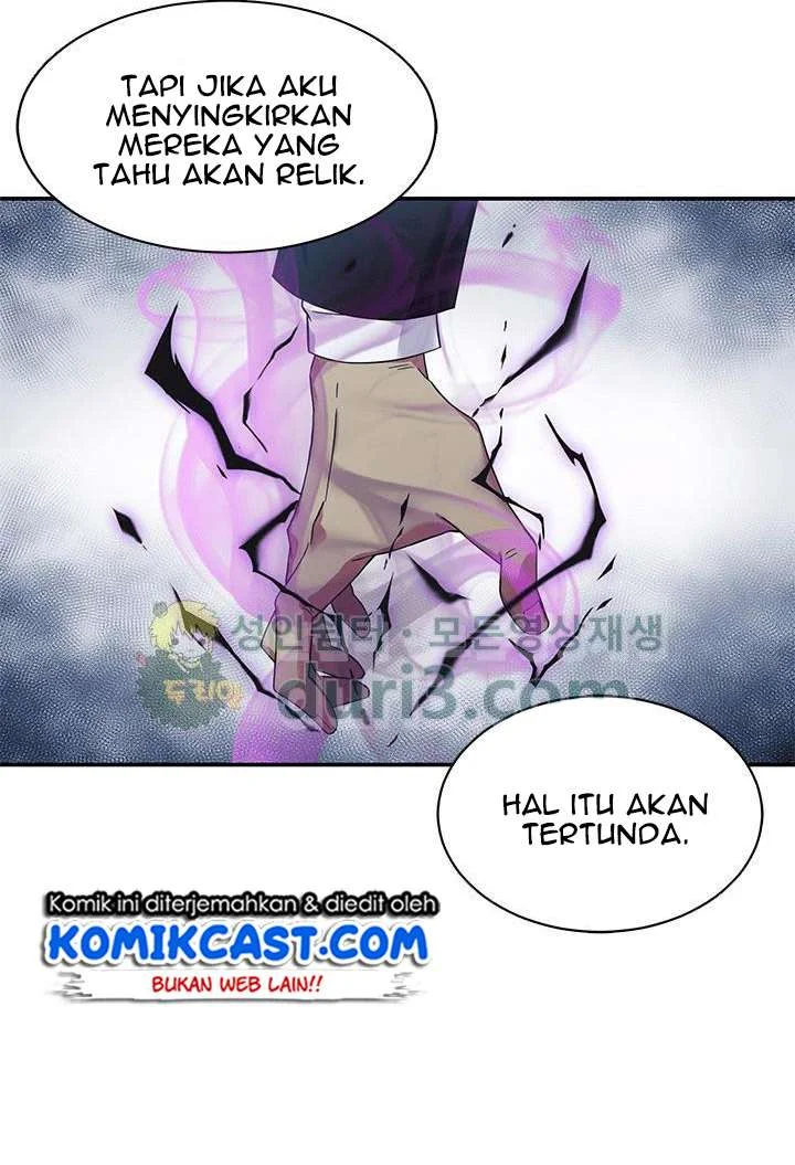 Tomb Raider King Chapter 21 - halaman 81