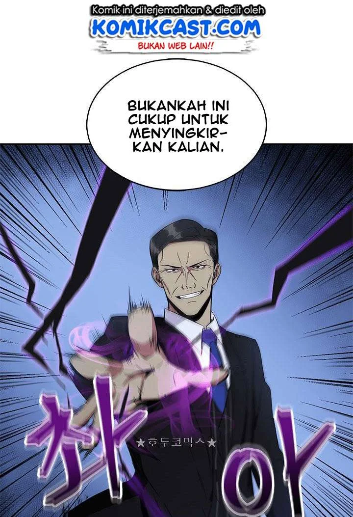 Tomb Raider King Chapter 21 - halaman 82
