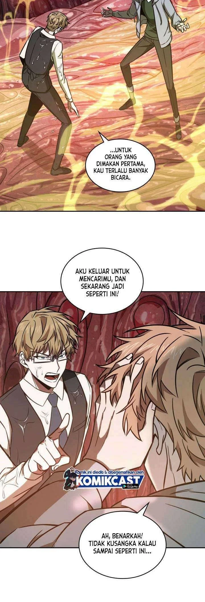 Tomb Raider King Chapter 210 - halaman 31