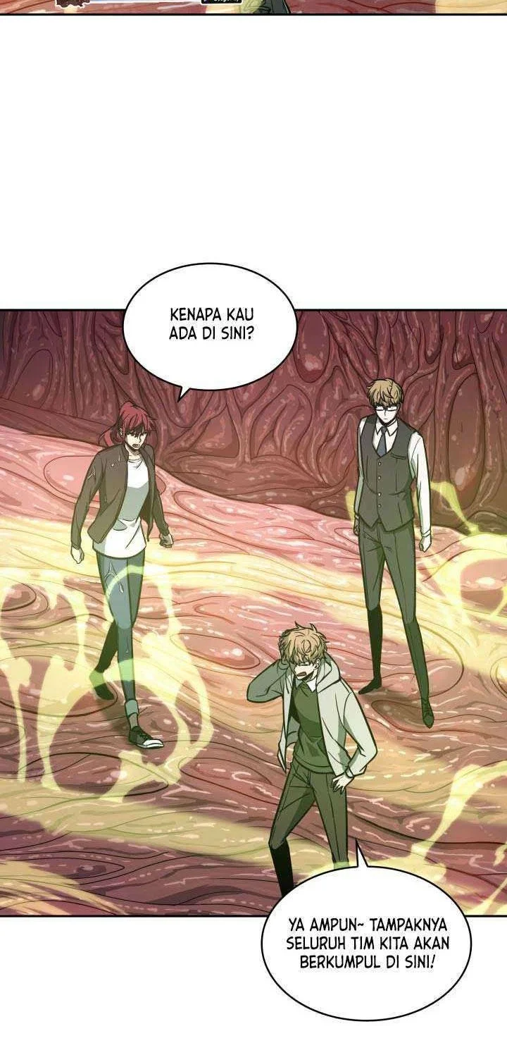 Tomb Raider King Chapter 210 - halaman 33