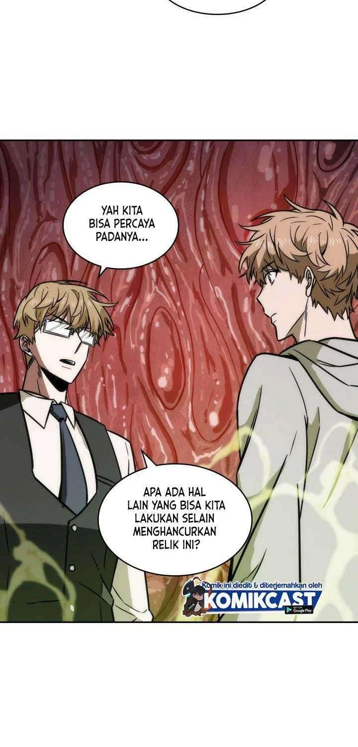 Tomb Raider King Chapter 210 - halaman 37