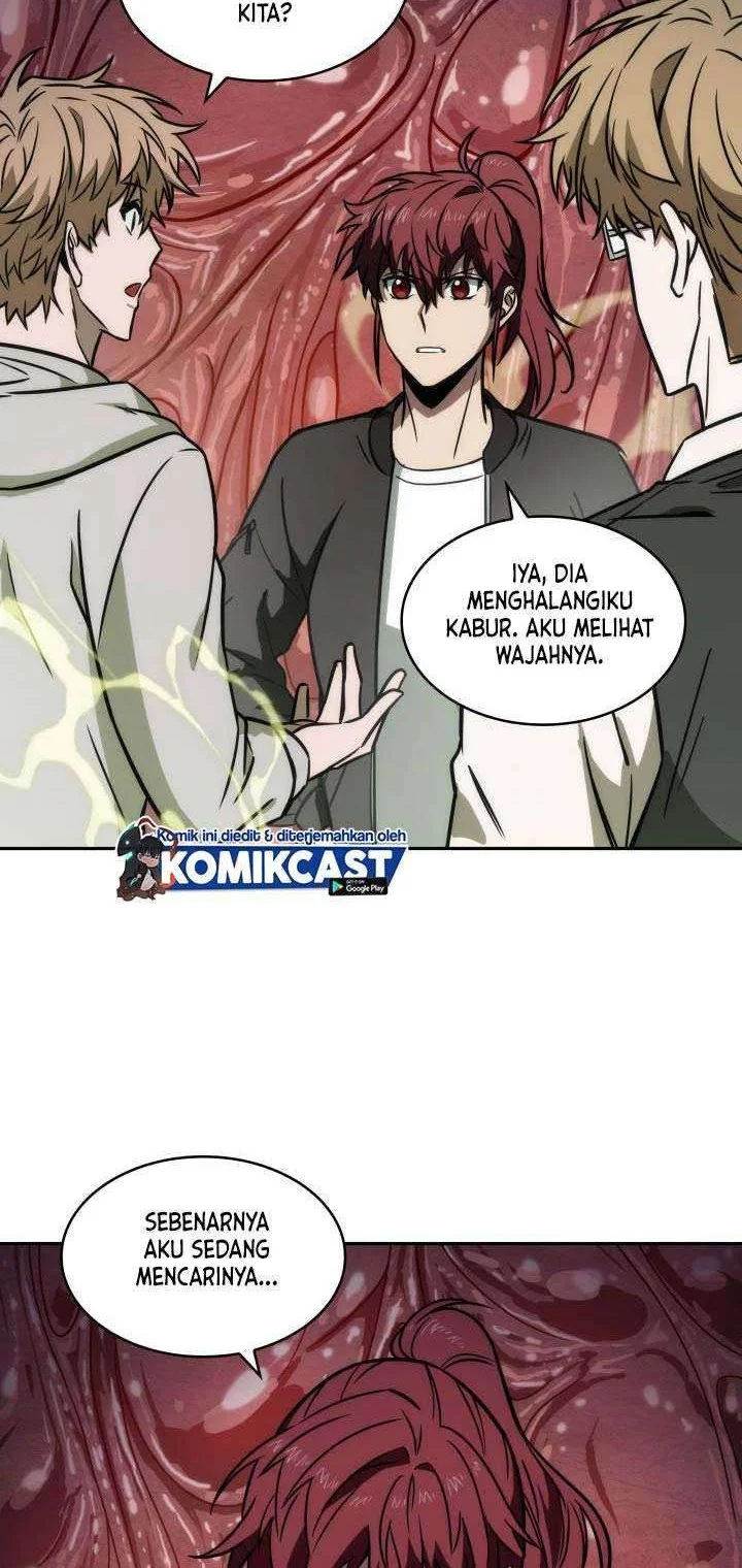 Tomb Raider King Chapter 210 - halaman 39