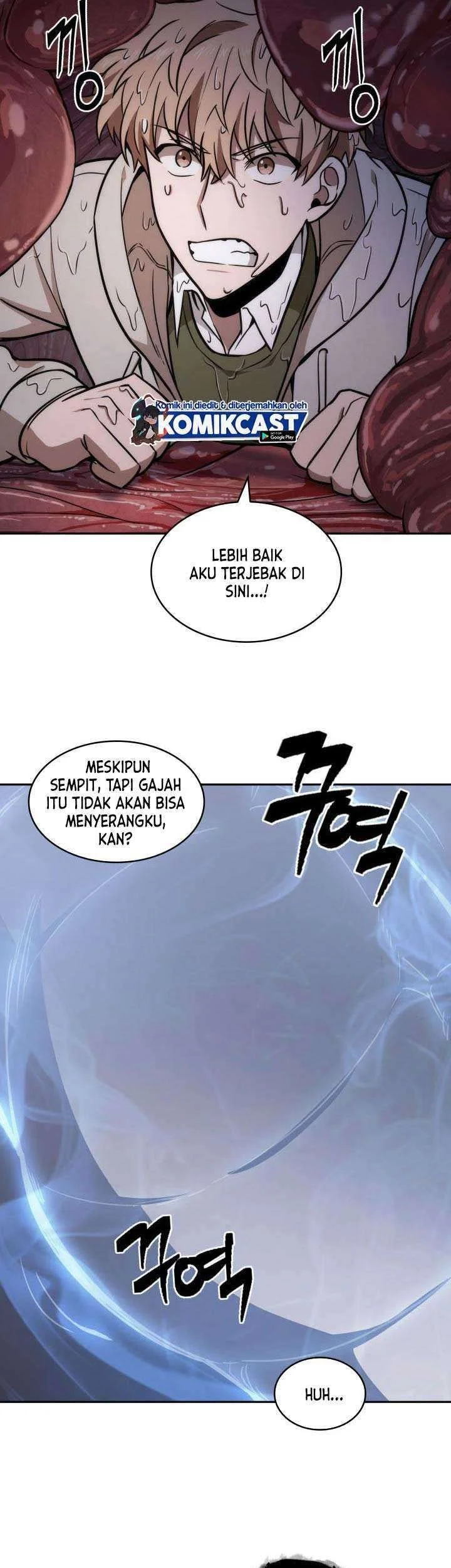 Tomb Raider King Chapter 210 - halaman 4