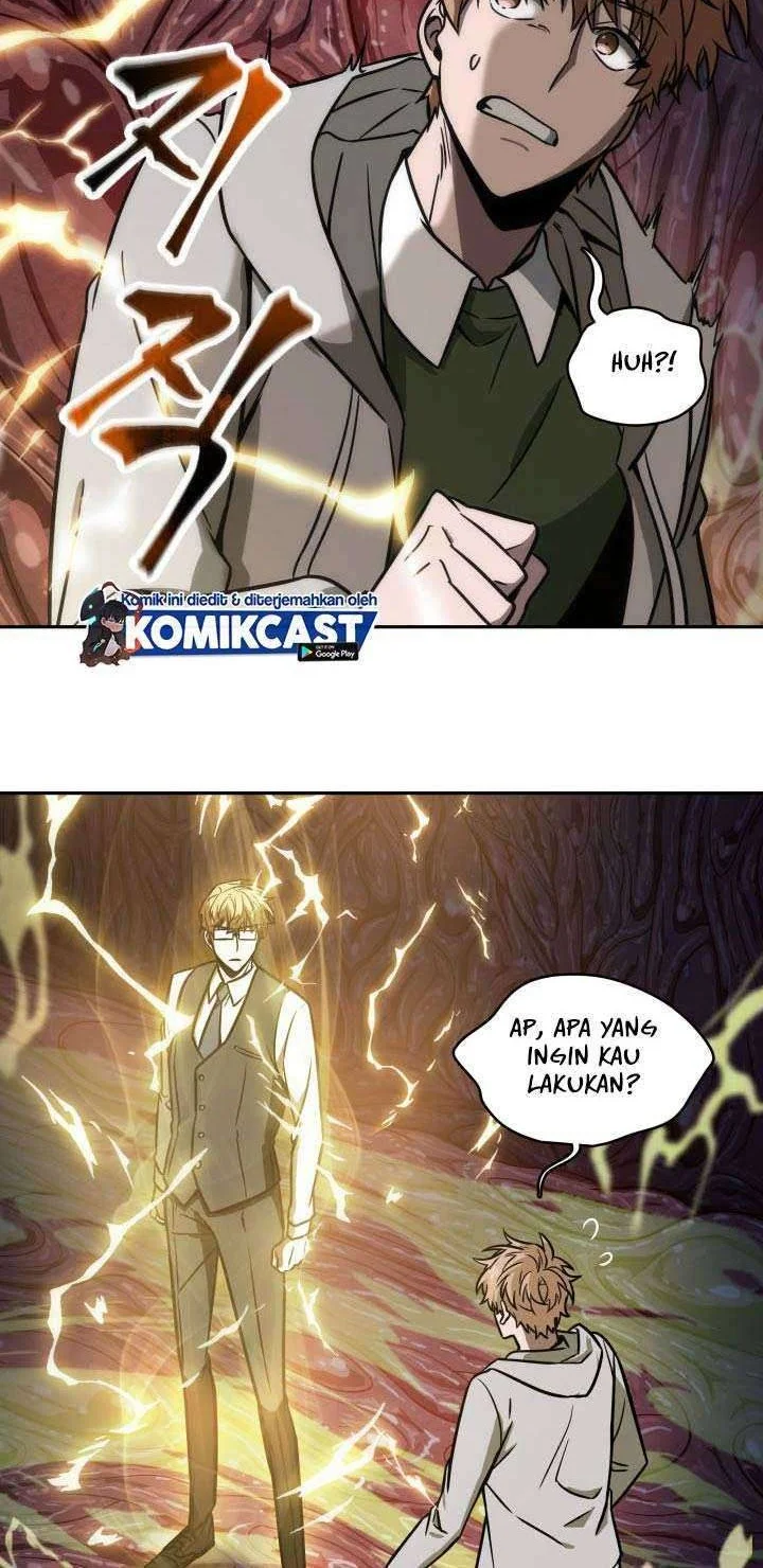 Tomb Raider King Chapter 210 - halaman 41