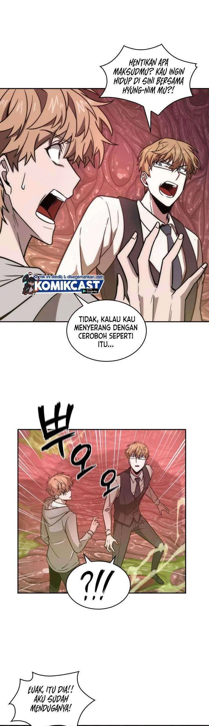 Tomb Raider King Chapter 210 - halaman 44