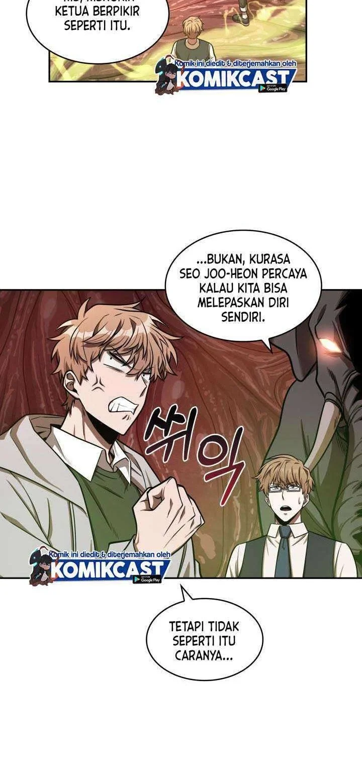 Tomb Raider King Chapter 211 - halaman 19