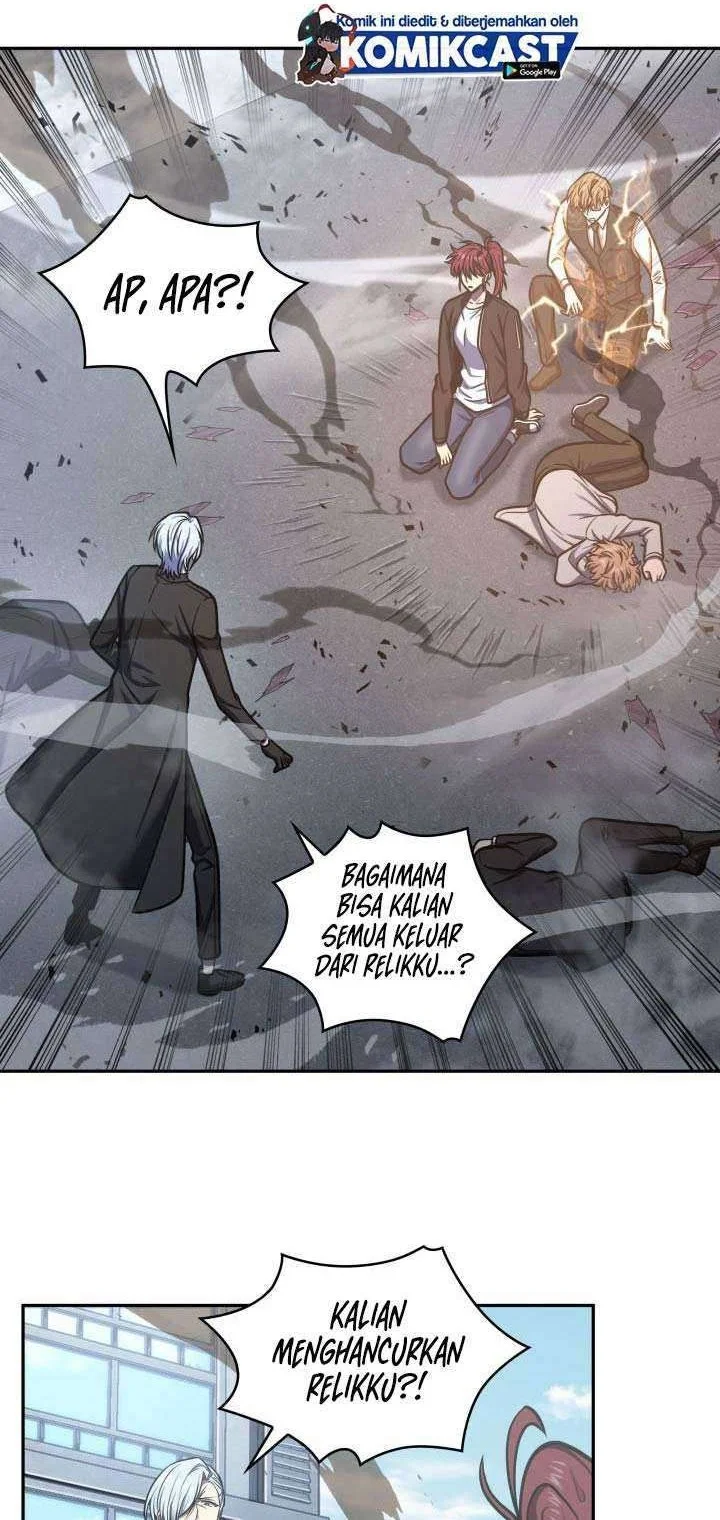 Tomb Raider King Chapter 211 - halaman 23