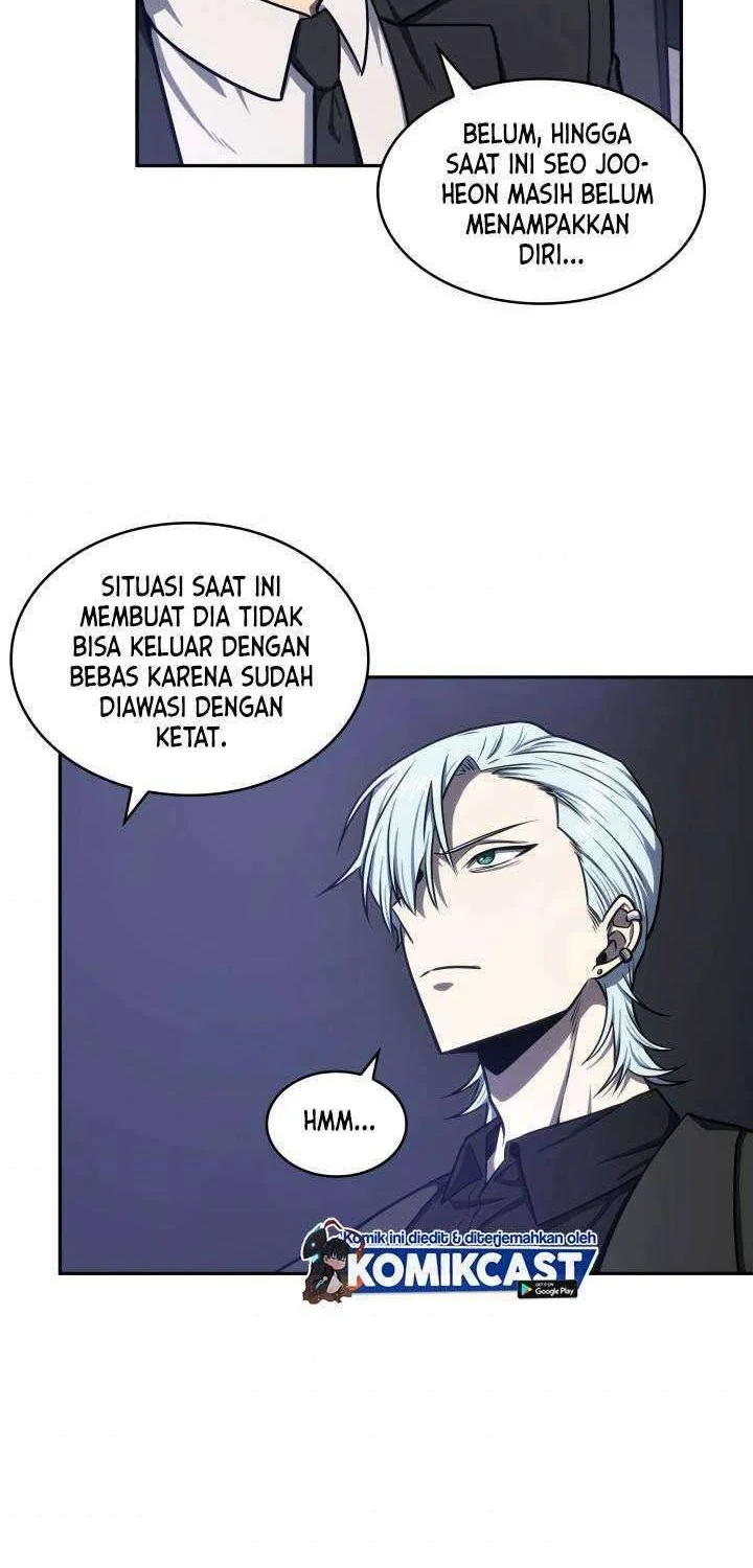 Tomb Raider King Chapter 211 - halaman 3