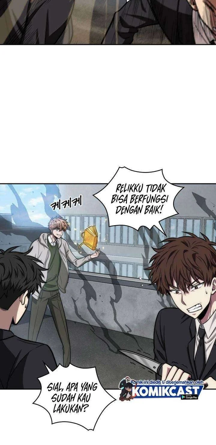 Tomb Raider King Chapter 211 - halaman 31