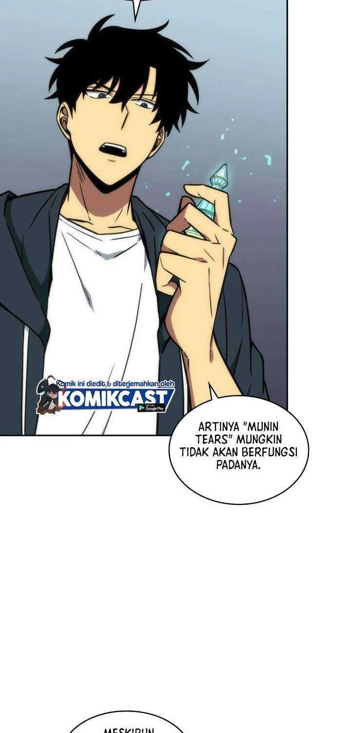 Tomb Raider King Chapter 212 - halaman 11