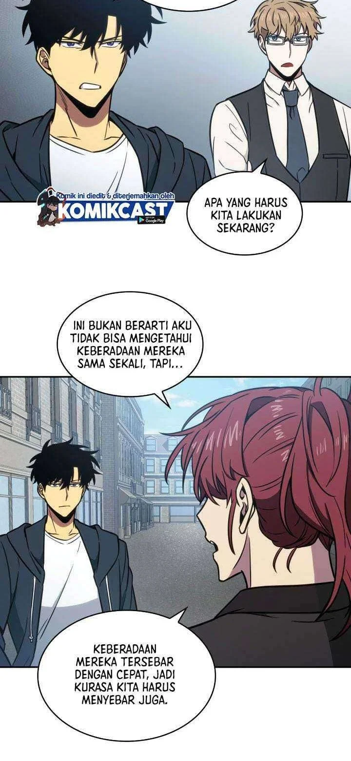 Tomb Raider King Chapter 212 - halaman 19