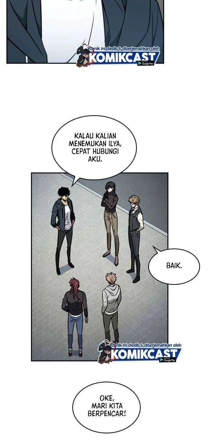 Tomb Raider King Chapter 212 - halaman 21
