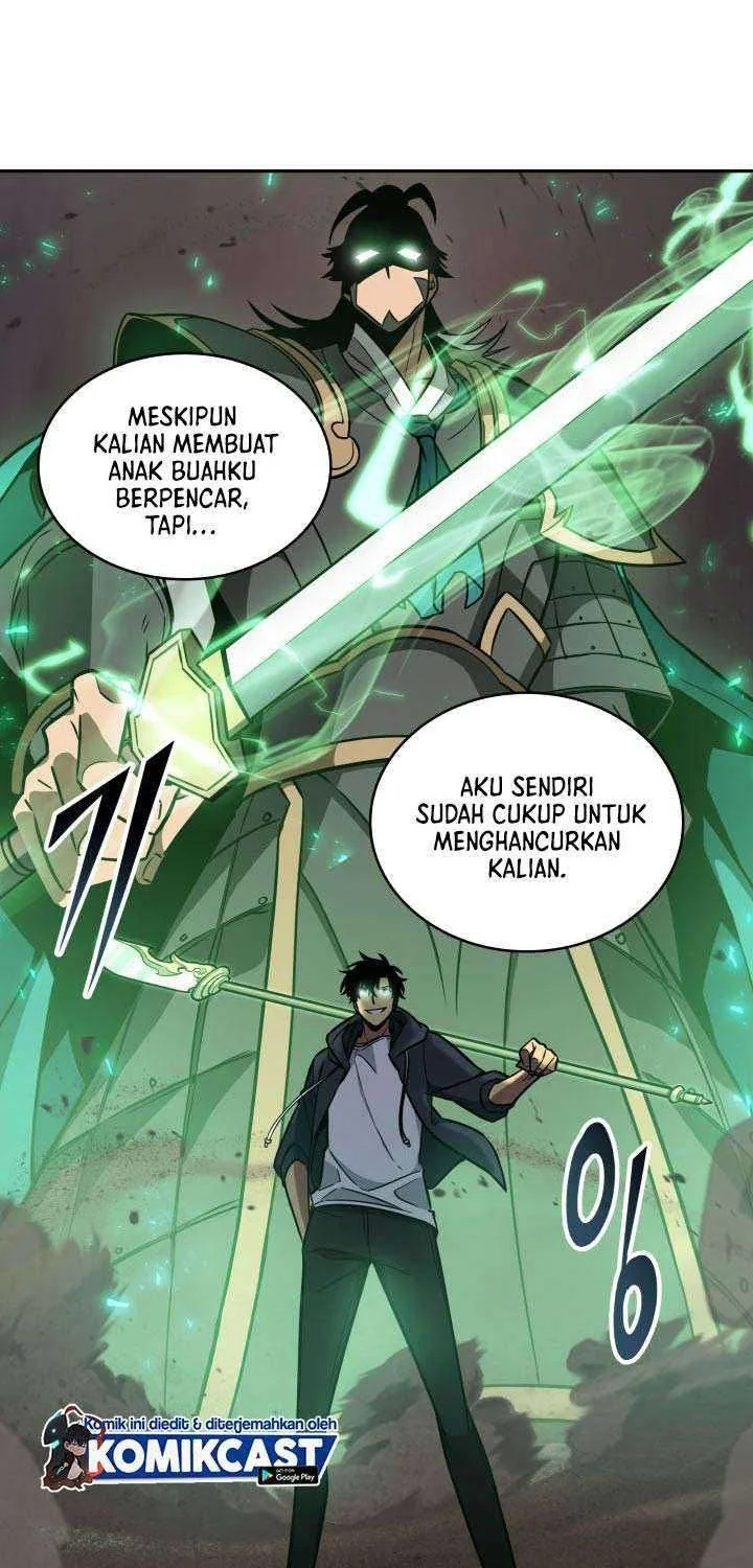 Tomb Raider King Chapter 212 - halaman 27