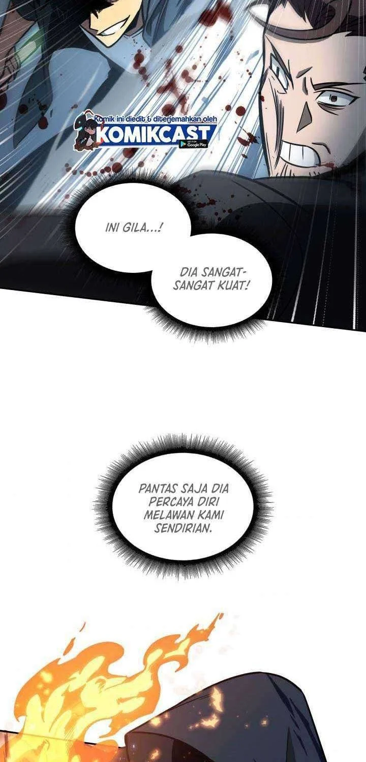 Tomb Raider King Chapter 212 - halaman 29