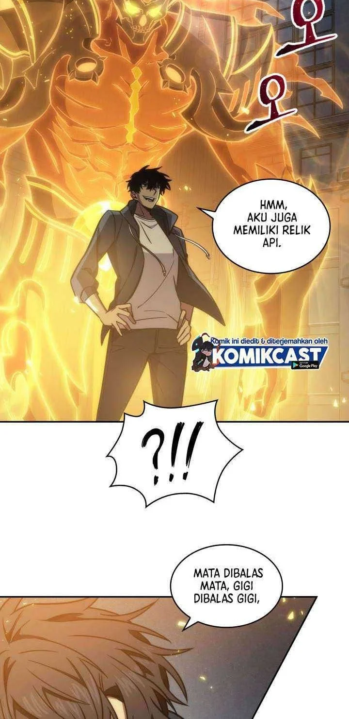 Tomb Raider King Chapter 212 - halaman 33