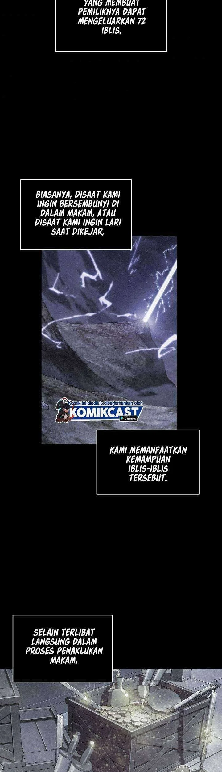 Tomb Raider King Chapter 212 - halaman 4