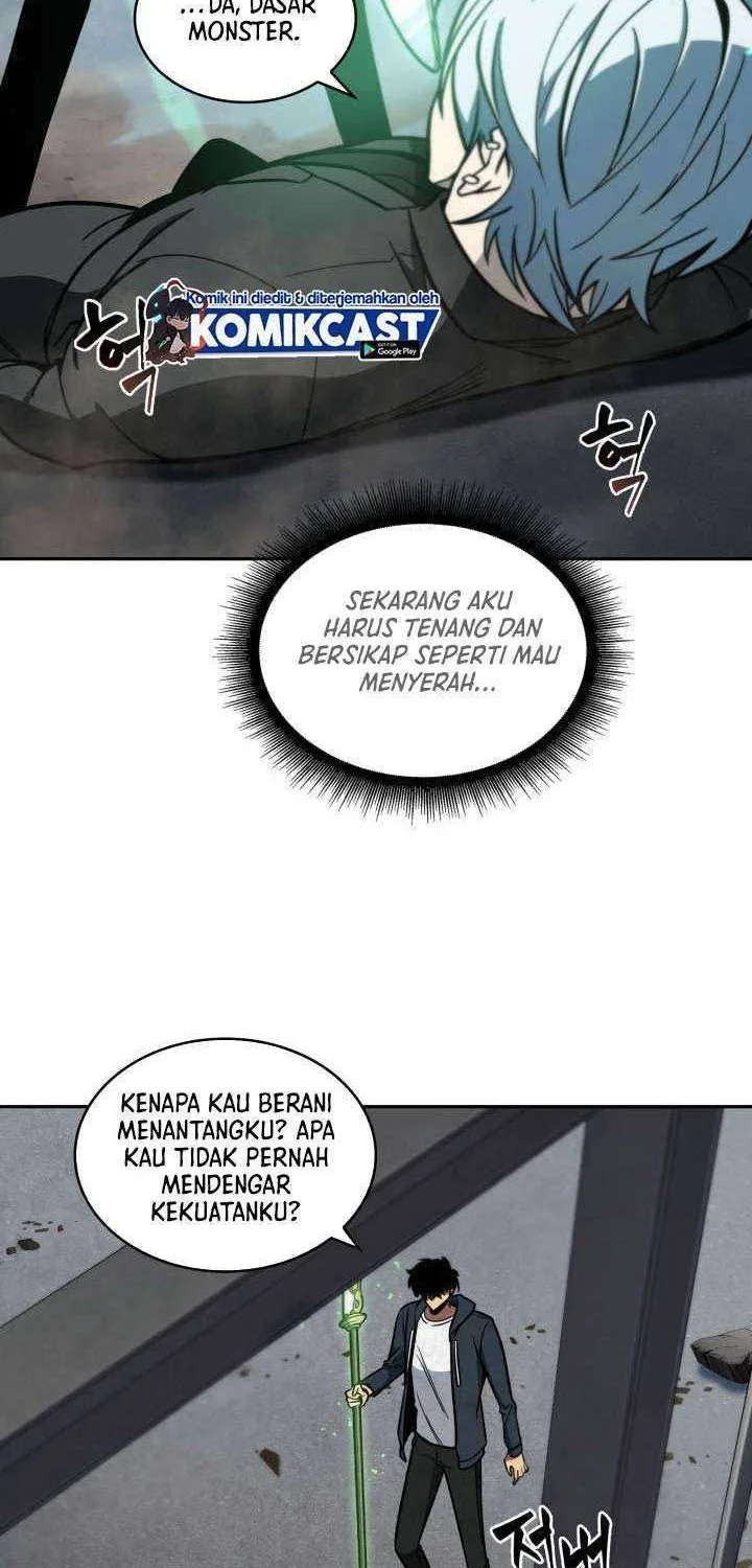 Tomb Raider King Chapter 212 - halaman 41