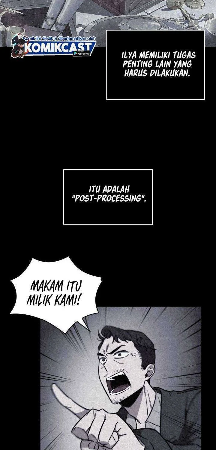 Tomb Raider King Chapter 212 - halaman 5