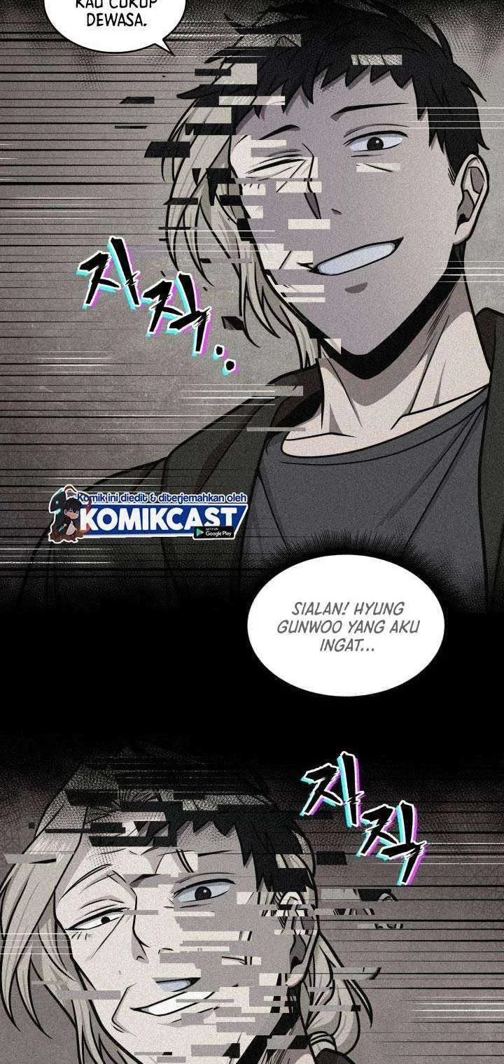 Tomb Raider King Chapter 213 - halaman 15