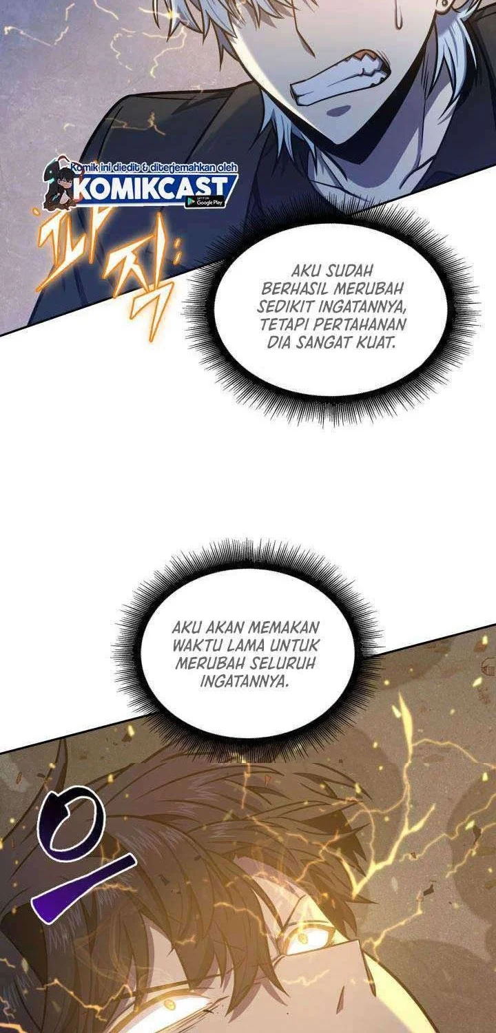 Tomb Raider King Chapter 213 - halaman 17