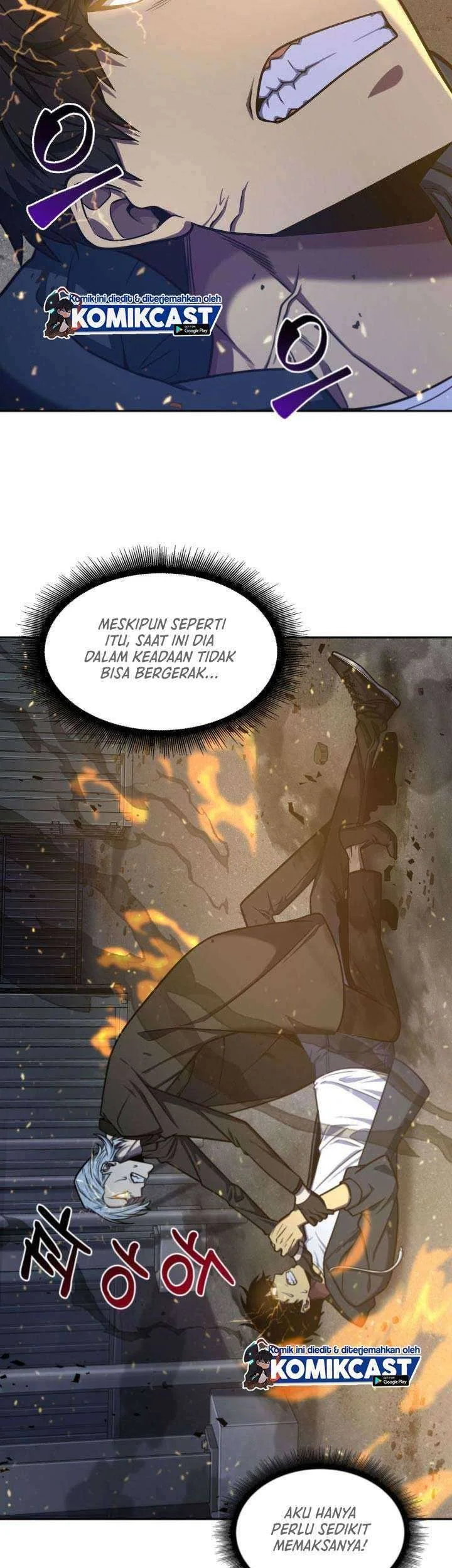 Tomb Raider King Chapter 213 - halaman 18