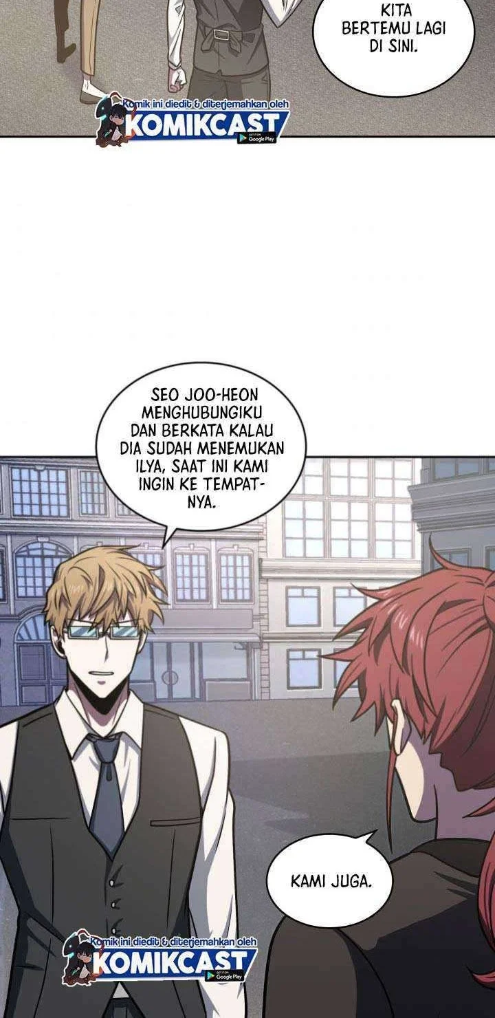 Tomb Raider King Chapter 213 - halaman 21