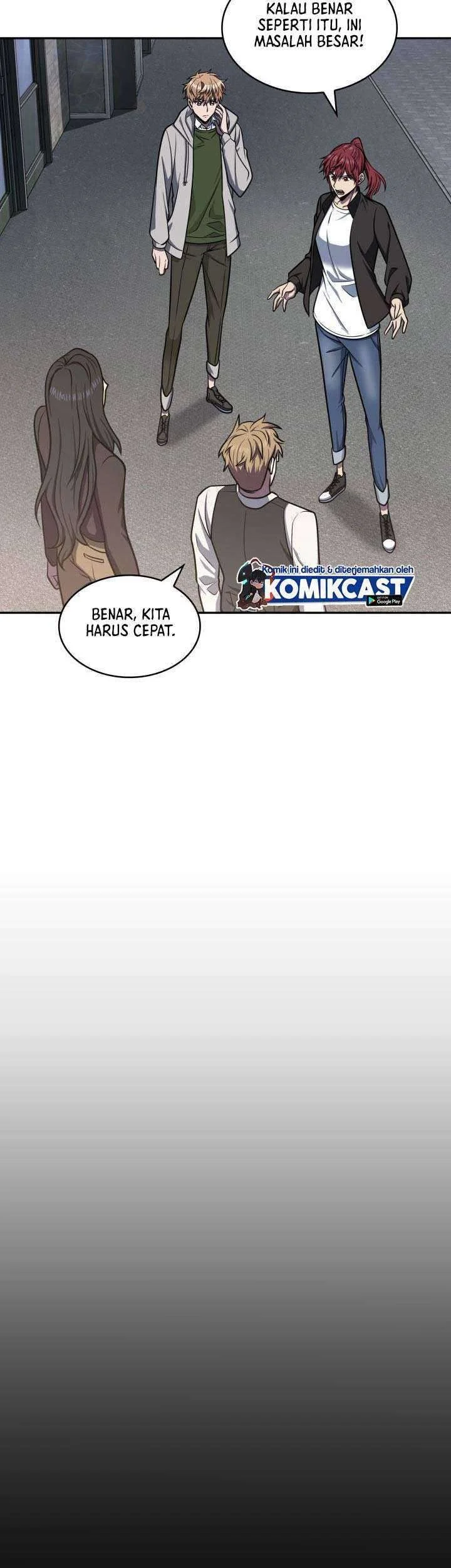 Tomb Raider King Chapter 213 - halaman 24