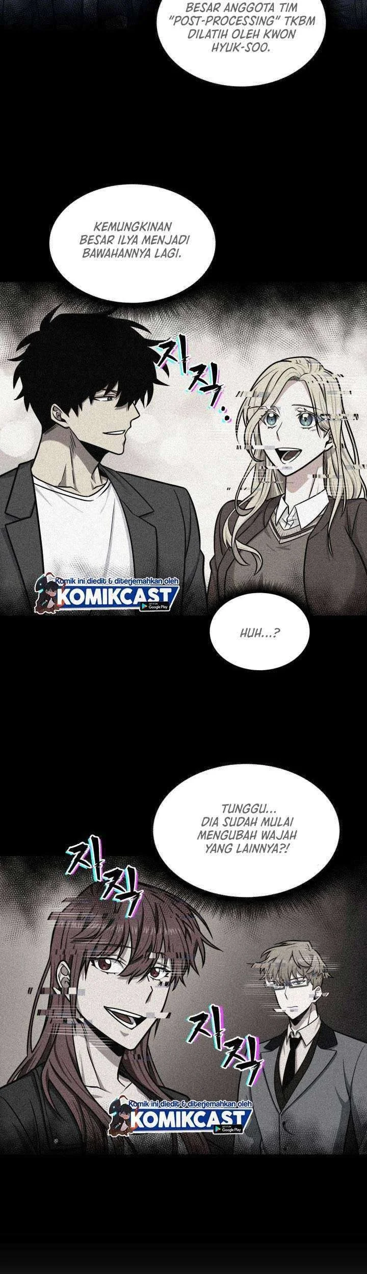 Tomb Raider King Chapter 213 - halaman 28