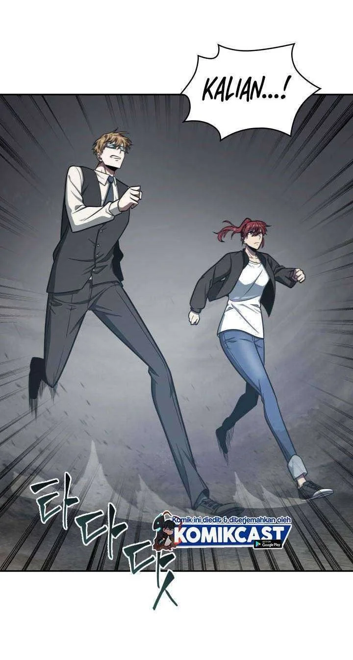 Tomb Raider King Chapter 213 - halaman 31