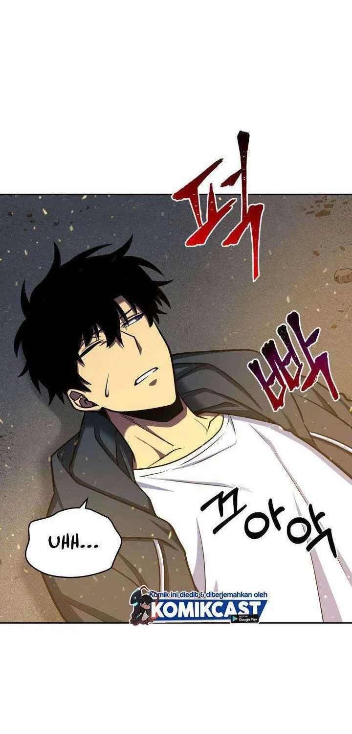 Tomb Raider King Chapter 213 - halaman 39