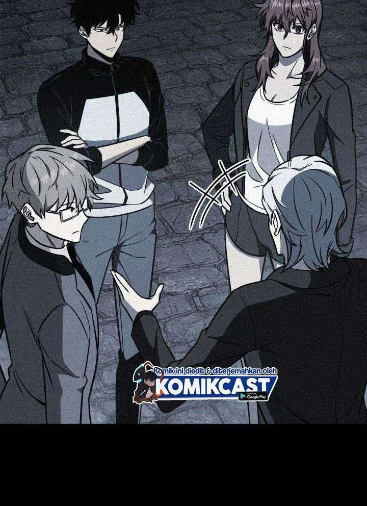 Tomb Raider King Chapter 214 - halaman 13