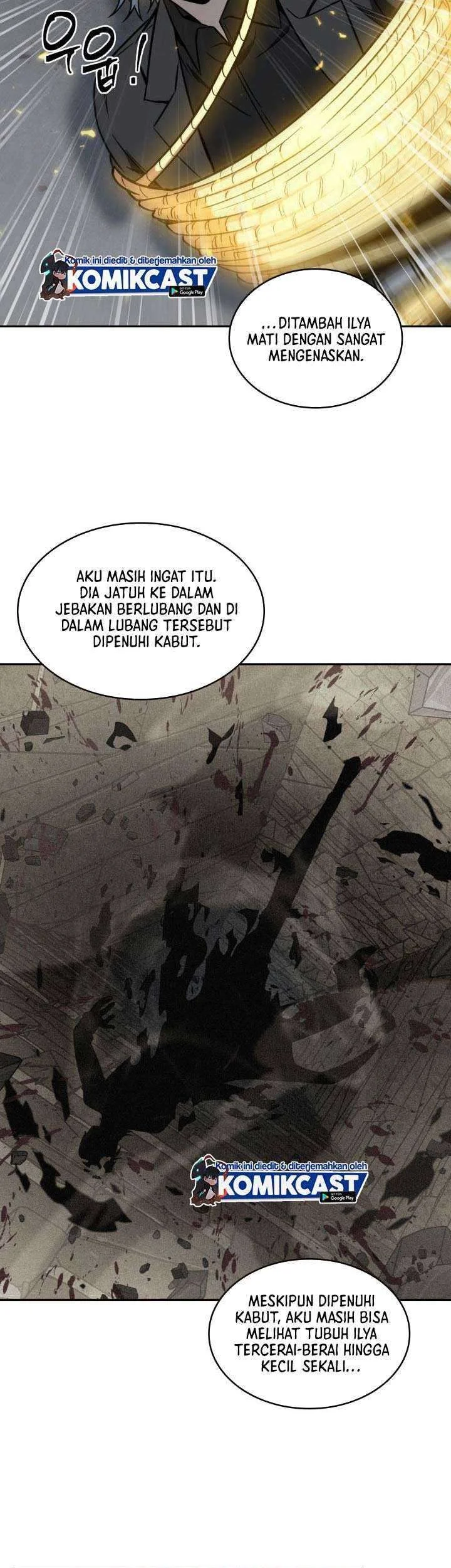 Tomb Raider King Chapter 214 - halaman 22