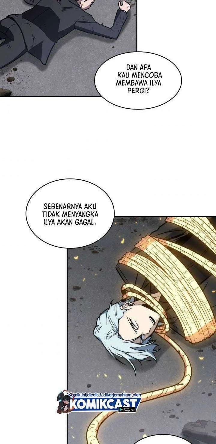 Tomb Raider King Chapter 214 - halaman 29