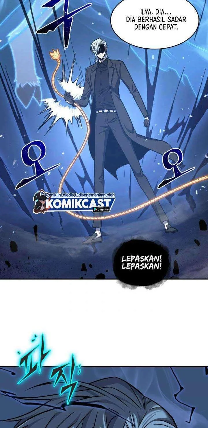 Tomb Raider King Chapter 215 - halaman 29
