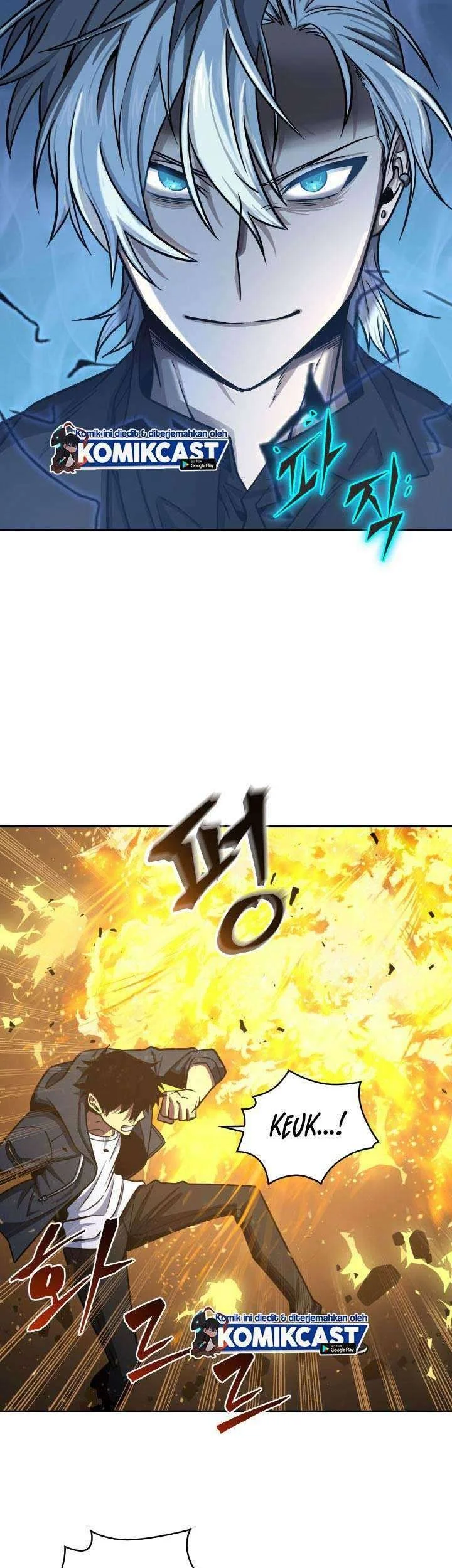 Tomb Raider King Chapter 215 - halaman 30