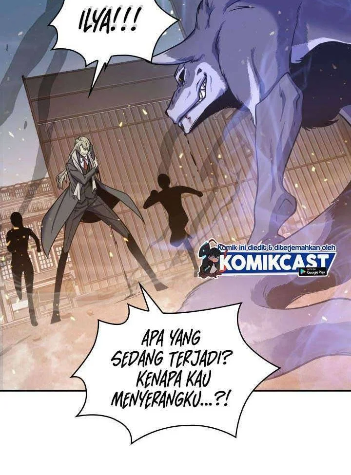 Tomb Raider King Chapter 215 - halaman 39