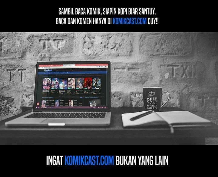 Tomb Raider King Chapter 215 - halaman 46