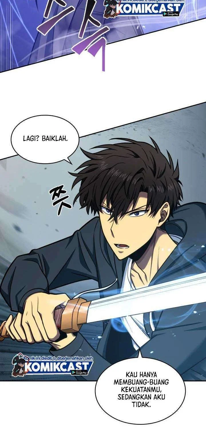 Tomb Raider King Chapter 215 - halaman 5