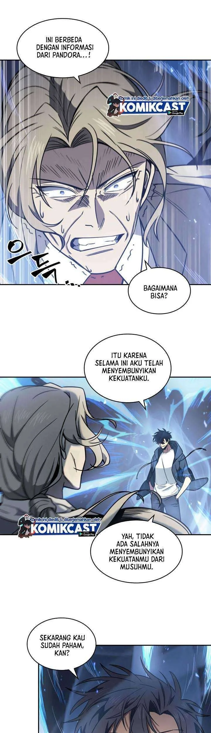 Tomb Raider King Chapter 216 - halaman 14