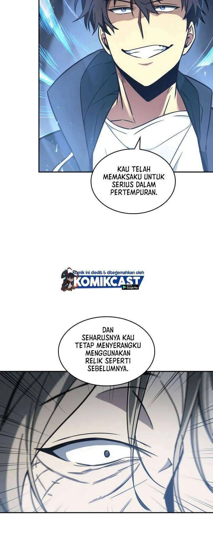 Tomb Raider King Chapter 216 - halaman 15