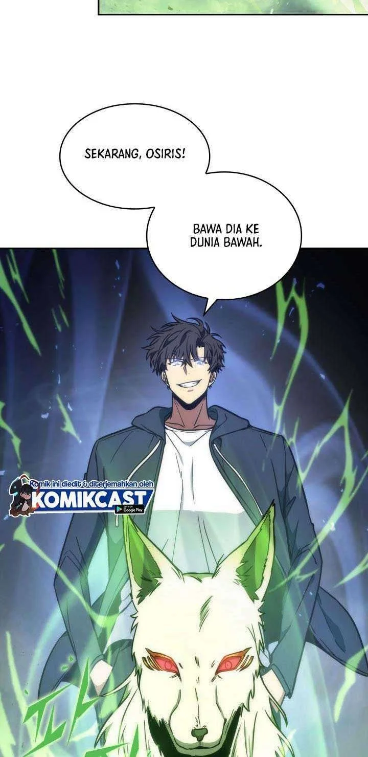 Tomb Raider King Chapter 216 - halaman 23