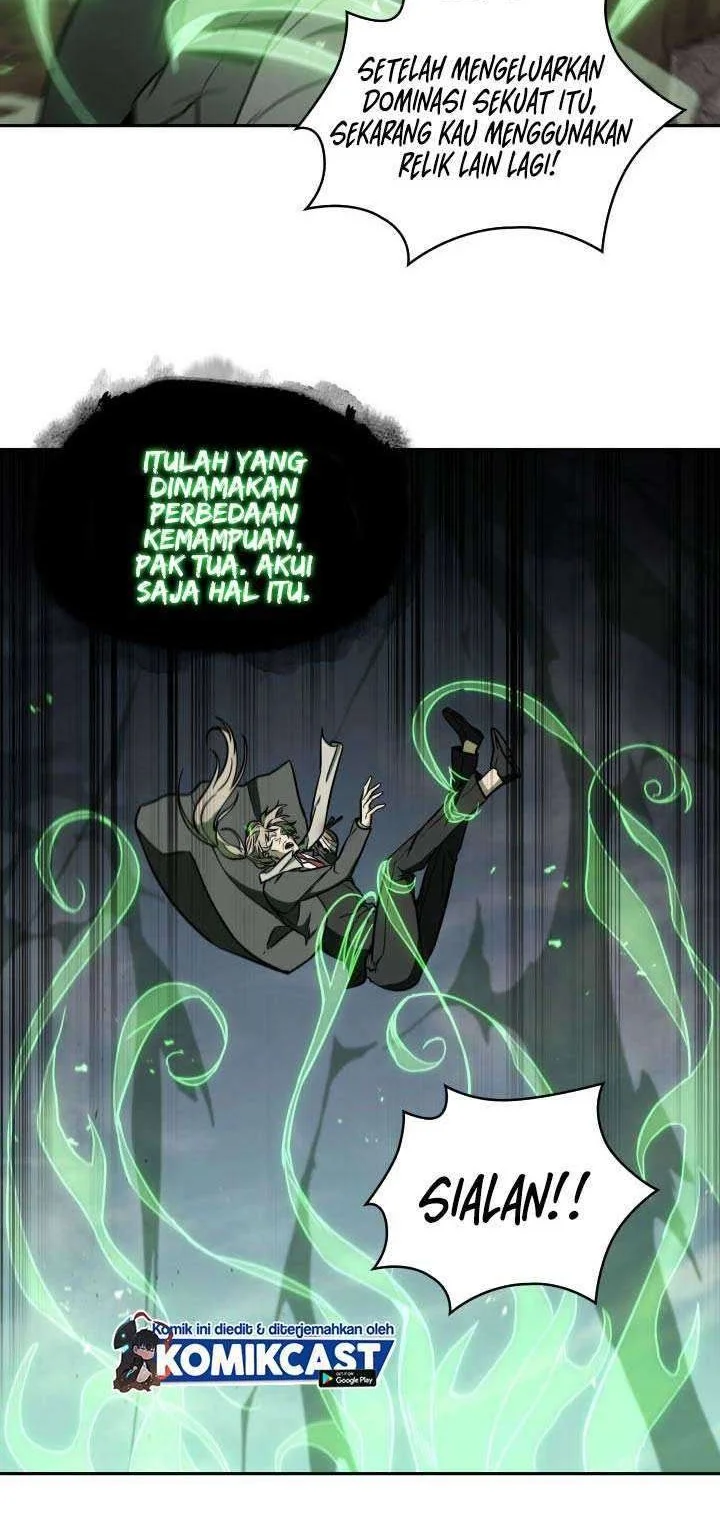 Tomb Raider King Chapter 216 - halaman 25