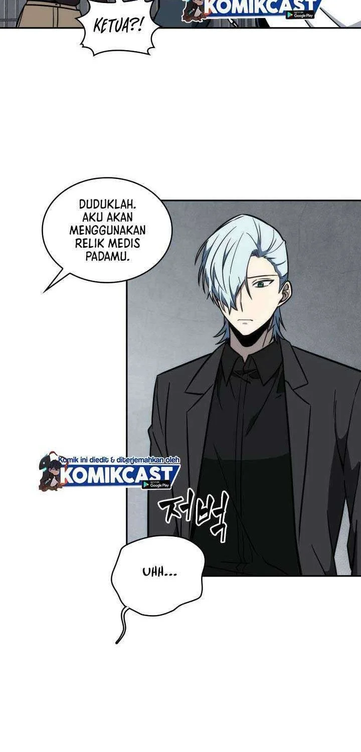 Tomb Raider King Chapter 216 - halaman 31